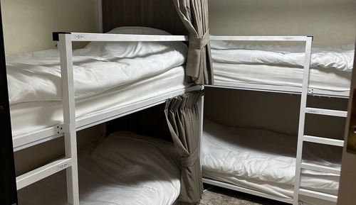 Basic Shared Dormitory