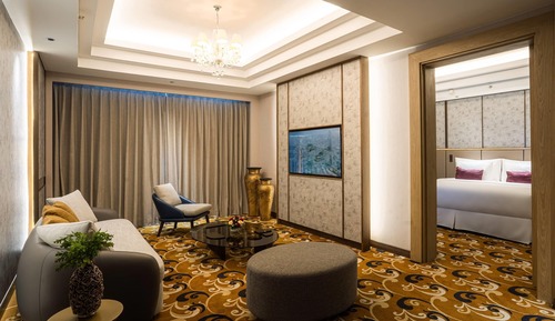 Suite Room