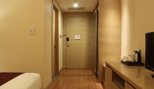 Superior King Room