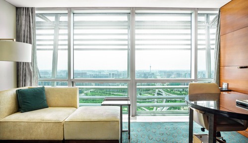 Presidential Suite, 1 King Bed