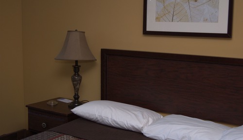 Classic Room, 1 King Bed (Exterior)