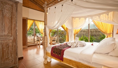 Villa, 3 Bedrooms, Private Pool, Valley View