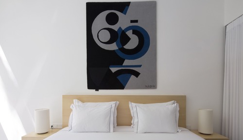 Superior Single Room
