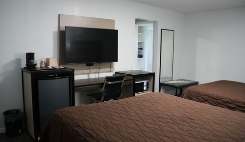Premium Room, 2 Queen Beds, Non Smoking