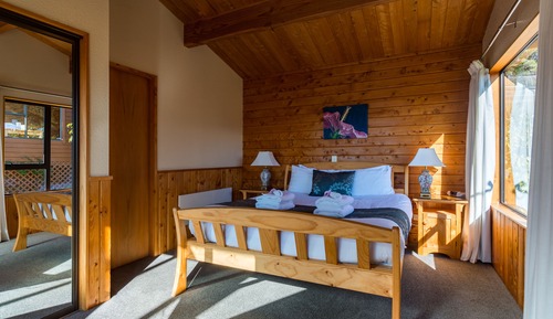 Spa Suite