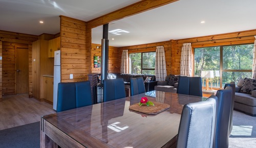 Four Bedroom Suite
