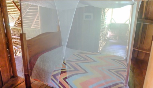 Superior Bungalow, Private Bathroom, Garden View (Casita )