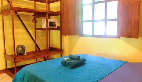 Double Room, Private Bathroom