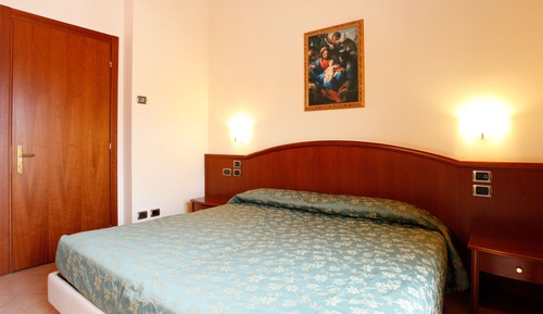 Superior Room, Garden View