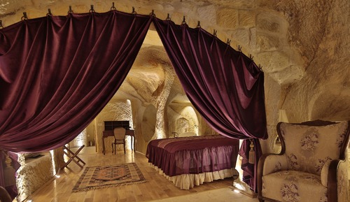 Executive Room