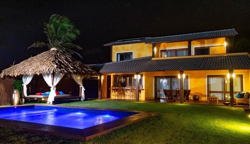 Family House