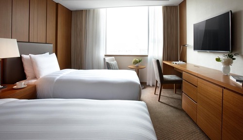 Superior Twin Room, 2 Twin Beds