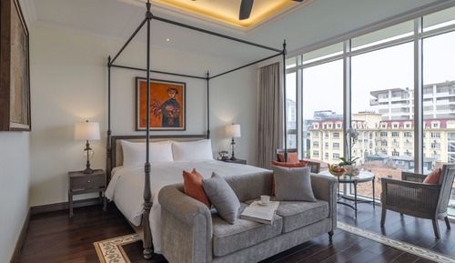 Executive Suite