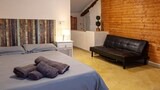 Senior Suite