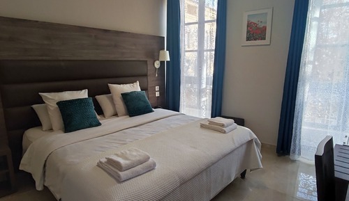 Comfort Double Room