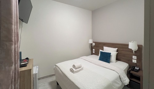 Single Room