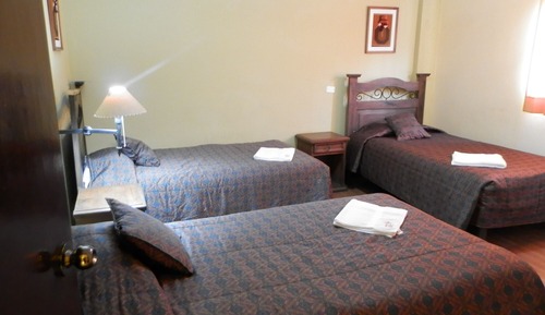 Classic Triple Room