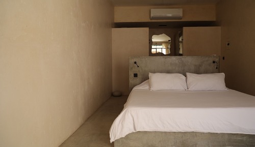 Design Suite, 1 King Bed, Bathtub, Corner