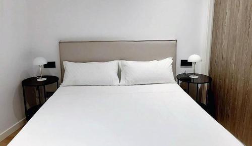 Deluxe Apartment, 2 Bedrooms