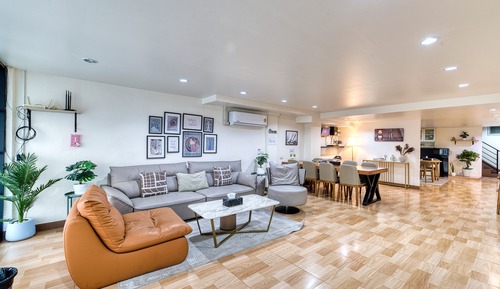 City Townhome