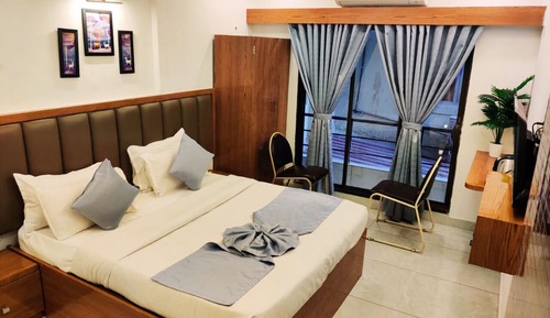 AC Premium Room