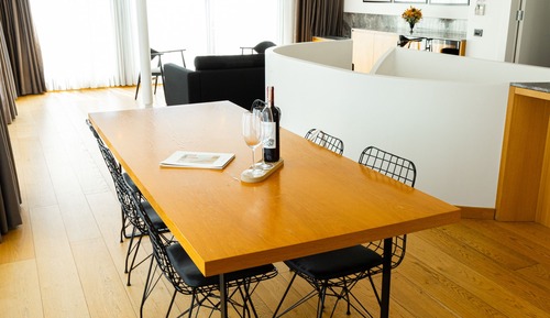 PRESIDENTIAL BOSPHORUS PENTHOUSE 3+2