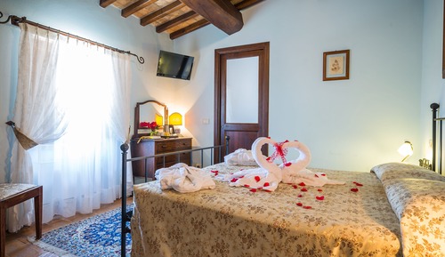 Classic Room, 1 Bedroom, Non Smoking, Air conditioning