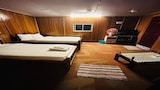 Royal Triple Room