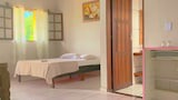 Basic Twin Room