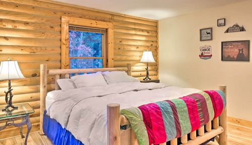 House (2 Bedrooms)