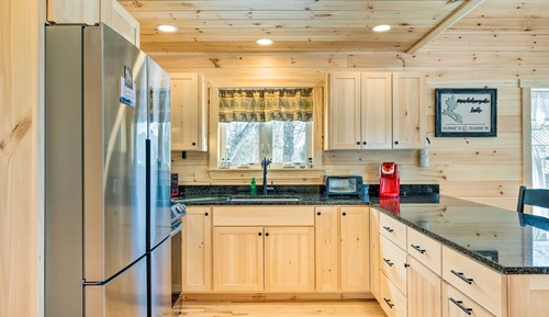 House (2 Bedrooms)
