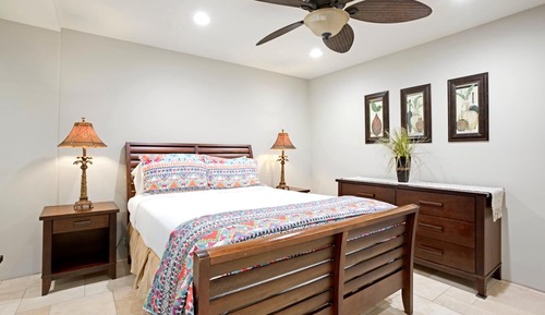 Villa, 4 Bedrooms (Ocean View, Sleeps 11 (ML-3794))