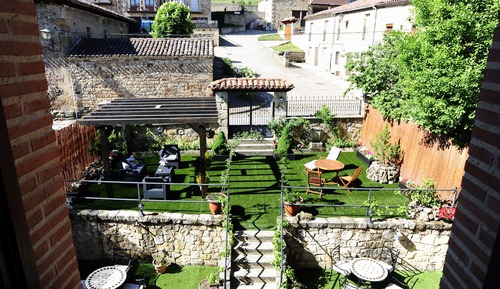 Family House