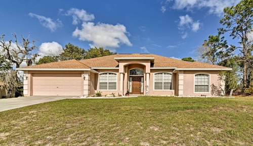 House (4 Bedrooms)
