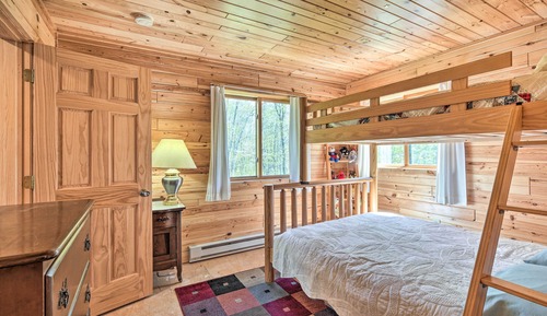 Apartment (2 Bedrooms)