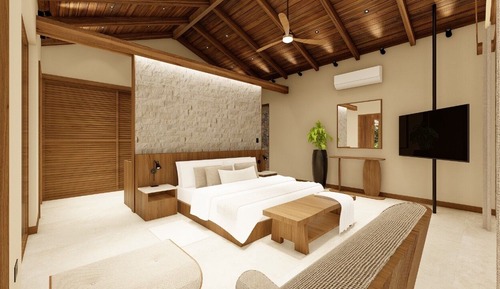Luxury Villa