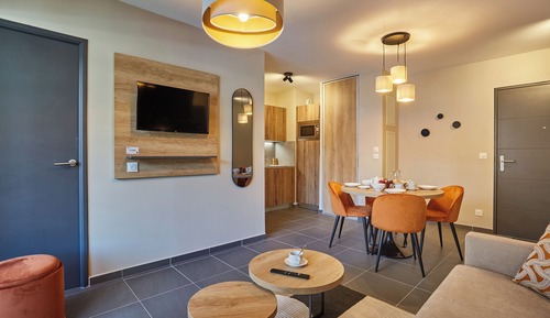 Apartment, Mountain View