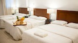 Executive Triple Room