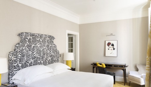 Room (Prestige)