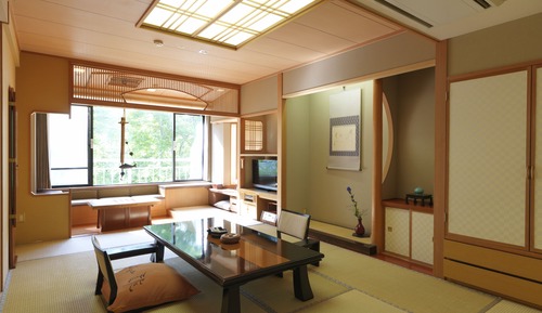 (SHIORI) Traditional Room Non Smoking