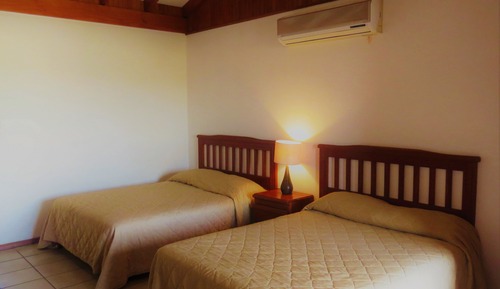 Suite, Kitchenette, Bay View (Captain)