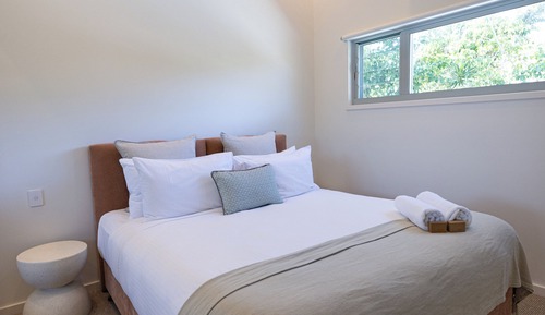 Two Bedroom Apartment