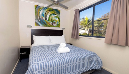 Superior 2 Bedroom Villa