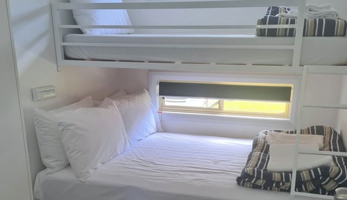 Standard 2 Bedroom Cabin