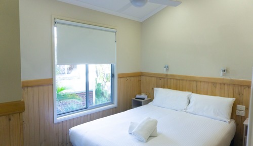 2 Bedroom Superior Villa
