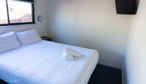 1 Bedroom Standard Villa