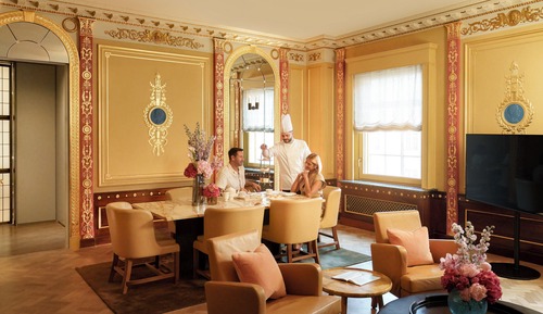 Club Suite