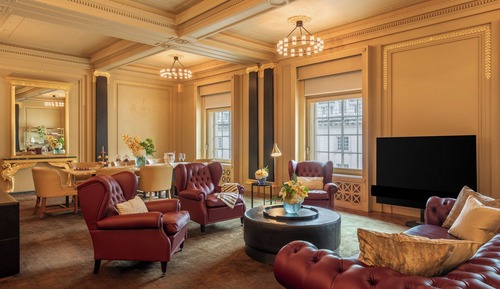 Royal Suite, 2 Bedrooms