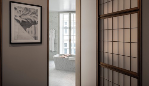 Grand Suite, 2 Bedrooms (Regent)