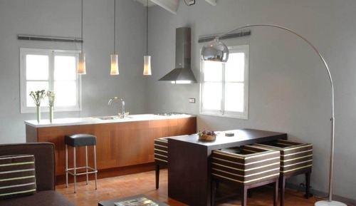 Loft, 1 Bedroom
